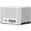 MERCUSYS Halo H27BE „Wi‑Fi 7“ dviejų juostų tinklinė sistema, 2 vnt., 3x LAN, 3568 Mbps, vidinės antenos, balta