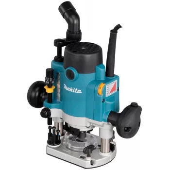 Makita RP1111CJFA - Freza - 1100 W 8 mm