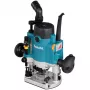 Makita RP1111CJFA - Freza - 1100 W 8 mm