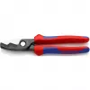 Įstrižinės replės Knipex 95 12 200