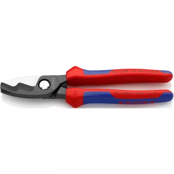 Įstrižinės replės Knipex 95 12 200