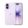 Apple iPhone 17 - 5G išmanusis telefonas - Dual-SIM / 512 GB vidinės atminties - OLED ekranas - 6.3 - 2622 x 1206 pikselių (120 Hz)