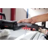 Grindų poliravimo mašina SKIL 9955 MA, 1300 W, 3600 RPM, 4 m laidas, 2,9 kg, sidabrinė