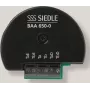 Siedle BAA 650-0 - Juoda - Siedle - 0 - 40 °C (200032255-00)
