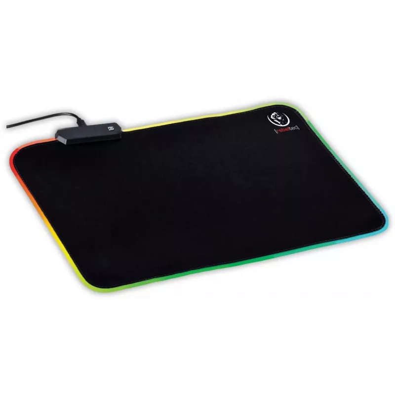 Rebeltec pelė Pad LED Slider M