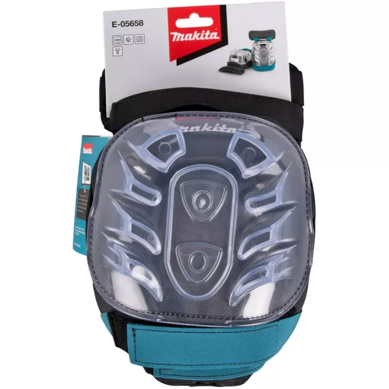Makita E-05658 kelių apsaugai sutvirtinti (E-05658)