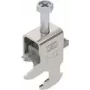 OBO Bettermann spaustuko laikiklis 08-12mm BS-H1-K-12 A2 (1186302)