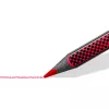 Spalvoti pieštukai Staedtler 186 C24, įvairių spalvų, 24 vnt.