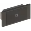 Kortelių skaitytuvas DAHUA VTO4202FB-MR — juodas, 100×100×28,5 mm, suderinamas su Dahua Europe