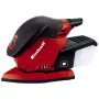 Einhell RT-OS 13 delta šlifuoklis 12000 OPM