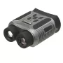 Binocular Denver NVI-491 Juoda Pilka Plastic MicroSD Lithium