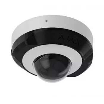 Tinklo kamera 8MP Domecam MINI/2.8MM Balta 76022 Ajax