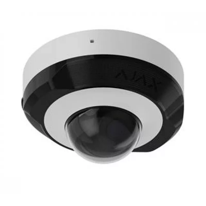 Tinklo kamera 8MP Domecam MINI/2.8MM Balta 76022 Ajax