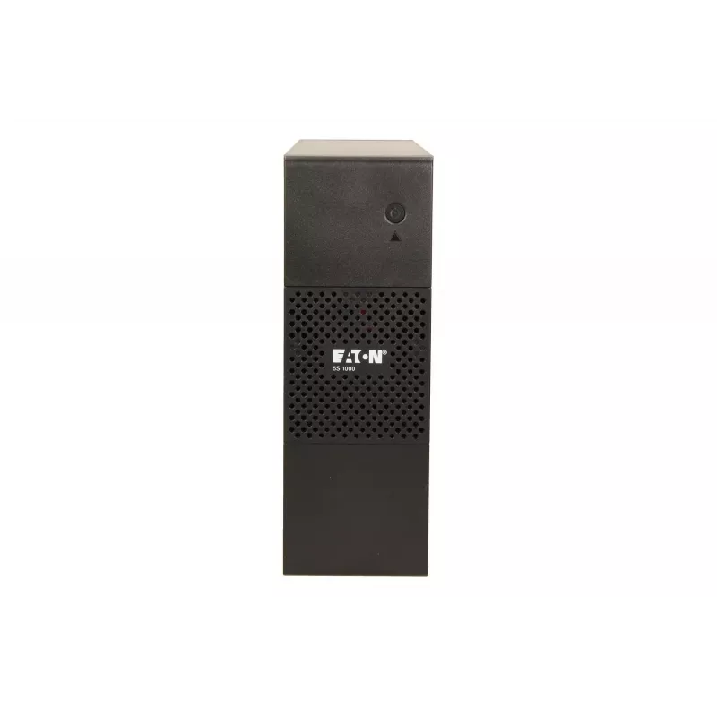 Eaton 5S 1000i nepertraukiamo maitinimo šaltinis (UPS) 1 kVA 600 W 8 kintamosios srovės lizdų