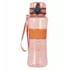 COOLPACK vandens butelis - Tritanum 550 ml oranžinis