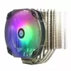Thermalright HR-02 Plus – procesoriaus oro aušintuvas (skirtas: LGA1156, LGA1155, LGA2011, LGA1150, LGA1151, AM4, LGA2066, LGA1200, LGA1152)