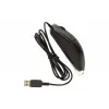 A4Tech OP-620D pelė USB Type-A optinė 1200 DPI abiem rankoms tinkama