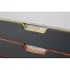 Dokumentų dėklas Durable VARICOLOR 5