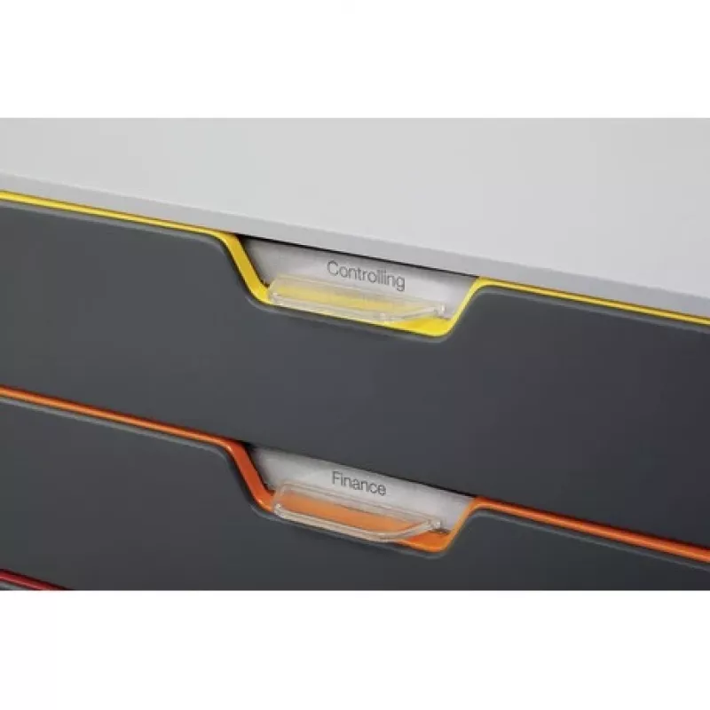 Dokumentų dėklas Durable VARICOLOR 5