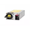 HPE - Aruba X372 - maitinimo šaltinis perteklinis / karšto keitimo (įstatomasis modulis) AC 120/230 V 1600 W Europa
