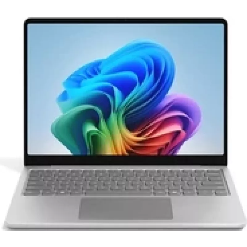 Surface Laptop Copilot+PC 13 Snapdragon X Plus 16GB/256GB UFS PixelSense Flow Display WUXGA Touch Platinum (EP2-36982)