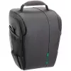 Diržinė kameros dėklas Rivacase 7440 (PS) SLR juoda