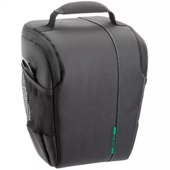 Diržinė kameros dėklas Rivacase 7440 (PS) SLR juoda