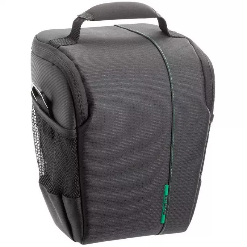 Diržinė kameros dėklas Rivacase 7440 (PS) SLR juoda