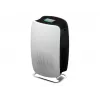 Oro valytuvas “Mill Silent Pro Air Purifier” — “Mill APSILENT”, patalpoms iki 115 m², Švaraus oro tiekimo sparta (CADR) 68,3 m³/val., balta / juoda
