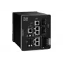 INDUSTRIAL SECURITY APPLIANCE 3000 2 COPPER 2 FIBER PORTS