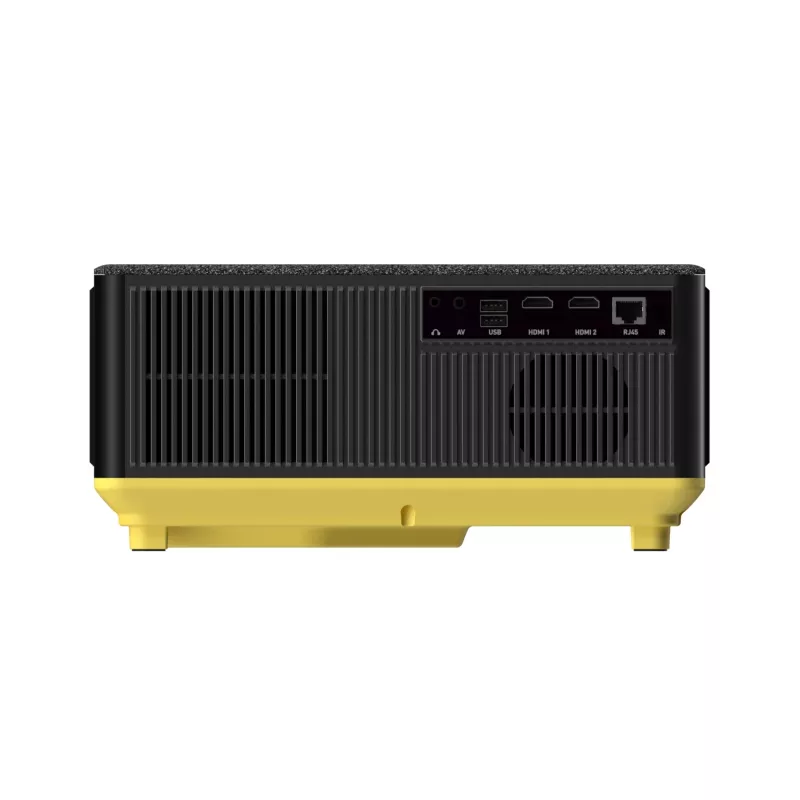 LED projektorius Sponge P-5 (modelis 0703674402001) — kompaktiškas LED projektorius