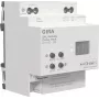 DALI tinklų sietuvas Gira 211100 Colour 1f REG KNX Secure