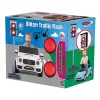 Traffic Flash Speed Camera Jamara 461850 su realistinėmis funkcijomis
