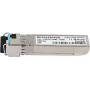 SFP+ siųstuvas-imtuvas CBO SFP-10G-BX-D-40KM-SO-BO 10 Gbit/s LC vienos skaidulos dvipusis BX-D 40 km