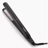 Tiesinimo žnyplės BaByliss CERAMIC 230 — Keraminės plokštelės, 2 šilumos lygiai, 1,8 m laidas, juodos