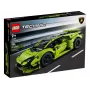 LEGO Technic Lamborghini Huracán Tecnica konstrukcinis modelio rinkinys, mastelis 1:10, 806 dalys, amžius 9+