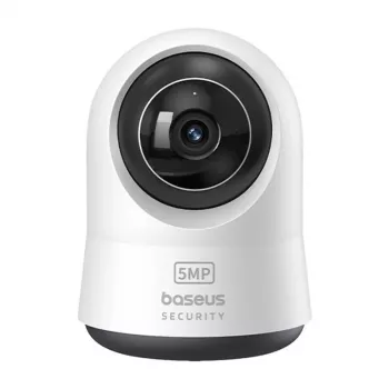 Apsaugos kamera Baseus P1 Pro 3K balta