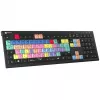 Logickeyboard Adobe Premiere Pro CC ASTRA 2 apšviesta klaviatūra vokiečių (LKB-PPROCC-A2PC-DE)