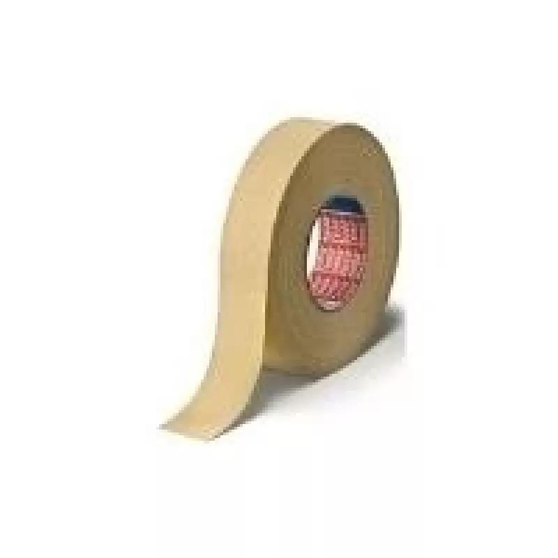 Maskavimo juosta Tesa 04322 19 mm x 50 m — stiprus sukibimas