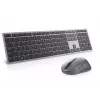 Klaviatūra + pelė WRL KM7321W/EST 580-AJQT DELL