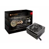 Maitinimo blokas Thermaltake Smart SE2 600W ATX pusiau modulinis, 86 % efektyvumas, 120 mm ventiliatorius