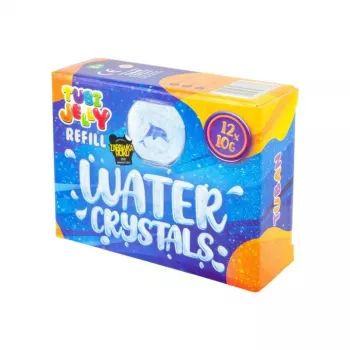 Tuban WATER CRYSTAL Tuban WATER CRYSTAL 10 g Lenkija