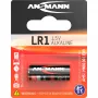 Vienkartinė baterija Ansmann 1,5 V šarminis elementas LR 1