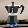 Bialetti Moka Express Moka puodas Juodas