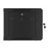 WF01-6406-23B Lanberg Zvesn Rackov Skria 19inch 6U Lanberg WF01-6406-23B