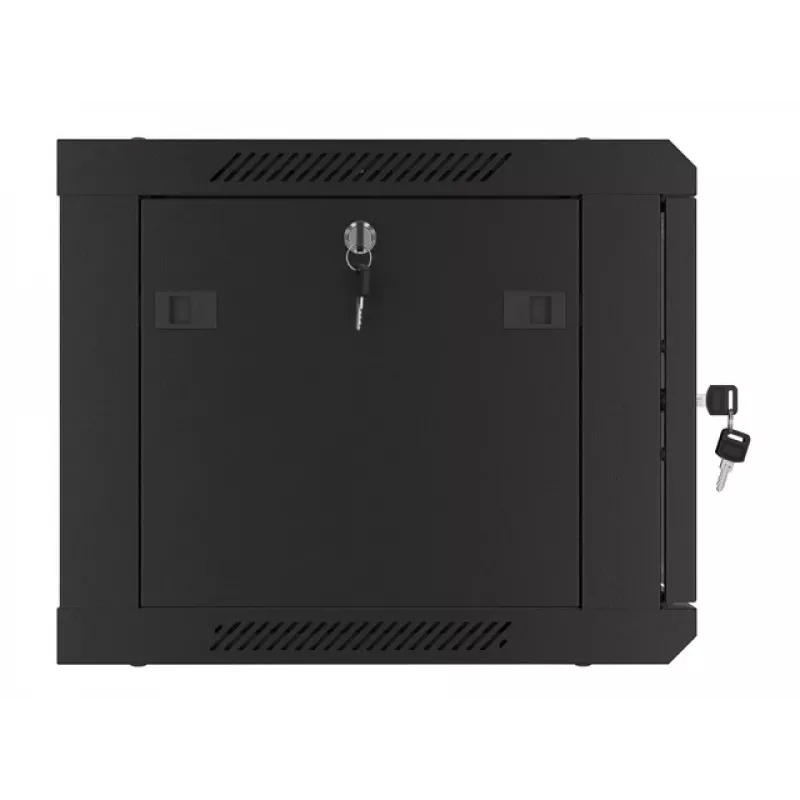 WF01-6406-23B Lanberg Zvesn Rackov Skria 19inch 6U Lanberg WF01-6406-23B