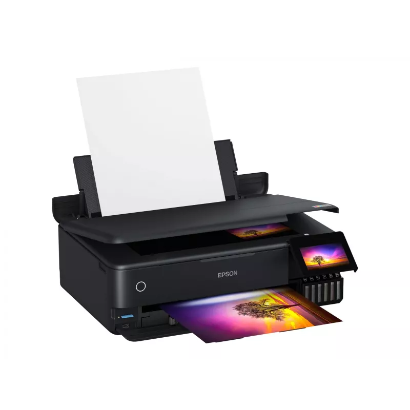 Epson EcoTank ET-8550 Rašalinis A3 5760 x 1440 DPI 32 ppm Wi-Fi