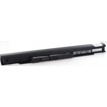 Nešiojamojo kompiuterio baterija HP HS04 ličio jonų 14.8V 2500mAh suderinama su pasirinktais HP nešiojamaisiais kompiuteriais