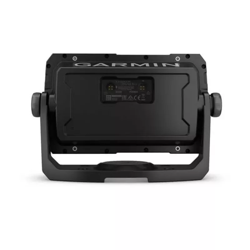 Žuvies ieškiklis Garmin Striker Vivid 5cv
