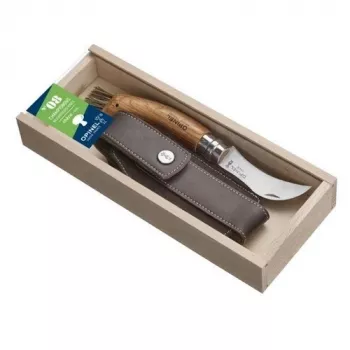 Peilis Opinel N°08 Mushroom